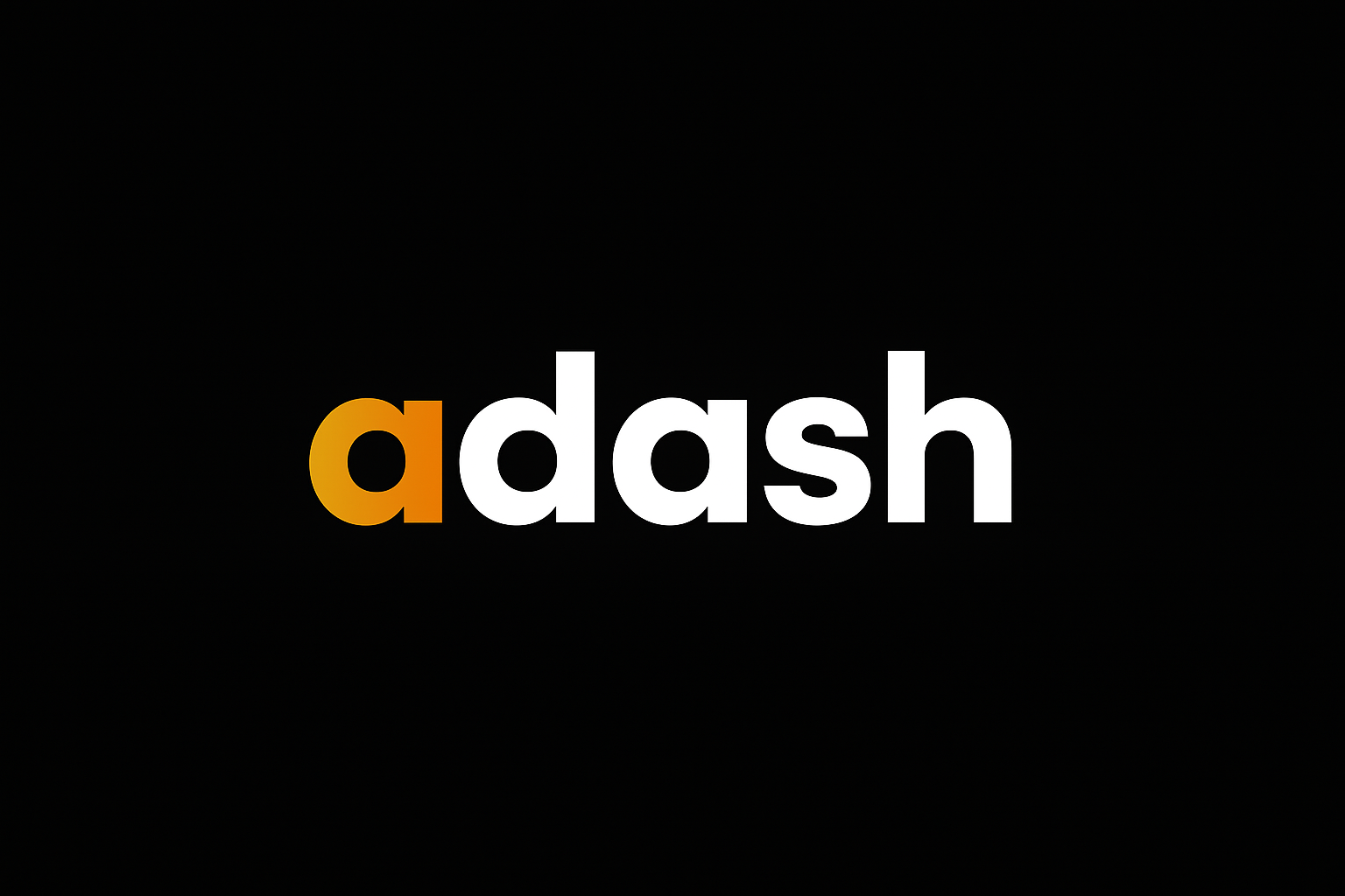 Adash Project